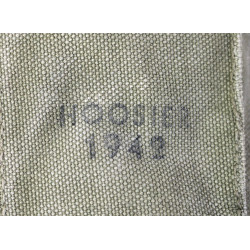 Case, Carrying, Magazine, 30-Round, Thompson, HOOSIER 1942