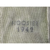 Case, Carrying, Magazine, 30-Round, Thompson, HOOSIER 1942
