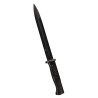 Bayonet, Mauser 98k, 1940, Complete with Matching Scabbard and Leather Frog