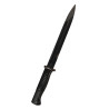 Bayonet, Mauser 98k, 1940, Complete with Matching Scabbard and Leather Frog