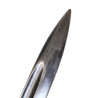 Bayonet, Mauser 98k, 1940, Complete with Matching Scabbard and Leather Frog