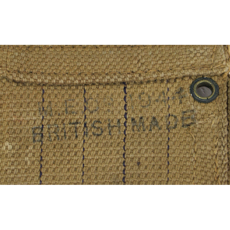 Belt, Cartridge, M1 Rifle, British-Made, M.E. Co. 1944