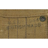 Belt, Cartridge, M1 Rifle, British-Made, M.E. Co. 1944