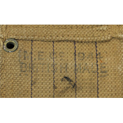 Ceinturon cartouchière M1 Garand, British-Made, M.E. Co. 1944