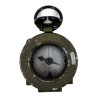 Boussole de marche, Lensatic Compass U.S. No. 13134