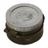 Boussole de marche, Lensatic Compass U.S. No. 13134