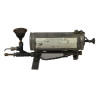 Burner, Coleman, Model No. 527, with Sterilizer, Pioneer, US Army Medical Department