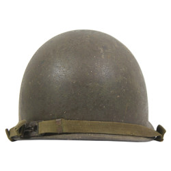 Casque M1, pattes mobiles