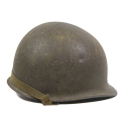 Helmet, M1, Swivel Loops