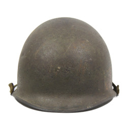 Casque M1, pattes mobiles