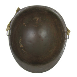 Casque M1, pattes mobiles