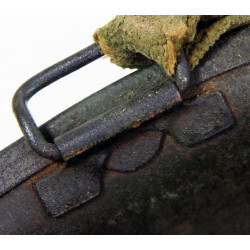 Helmet, M1, Swivel Loops