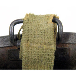 Helmet, M1, Swivel Loops