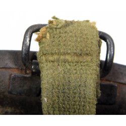 Helmet, M1, Swivel Loops