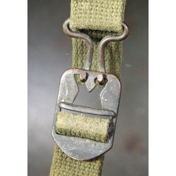 Helmet, M1, Swivel Loops