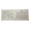 Livret, Pocket Guide to The Cities of Belgium and Luxembourg, 1944
