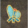 Cap, Garrison, 30th Cav. Recon. Troop, 30th Infantry Division