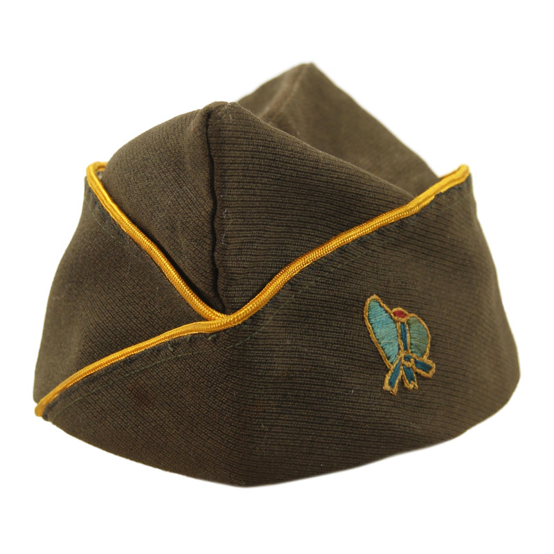 Calot troupe, 30th Cav. Recon. Troop, 30th Infantry Division