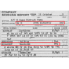 Coat, Wool Serge, Pvt. Stanley Kozloski, Co. E, 28th Inf. Reg., 8th Infantry Division