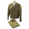 Grouping, T/5 Elmer Mass, 2nd Inf. Regt., 5th Infantry Division Grouping, T/5 Elmer Mass, 2nd Inf. Regt., 5th Infantry Division