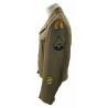 Grouping, T/5 Elmer Mass, 2nd Inf. Regt., 5th Infantry Division Grouping, T/5 Elmer Mass, 2nd Inf. Regt., 5th Infantry Division