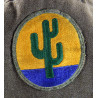 Grouping, T/5 Elmer Mass, 2nd Inf. Regt., 5th Infantry Division Grouping, T/5 Elmer Mass, 2nd Inf. Regt., 5th Infantry Division