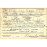 Grouping, T/5 Elmer Mass, 2nd Inf. Regt., 5th Infantry Division Grouping, T/5 Elmer Mass, 2nd Inf. Regt., 5th Infantry Division