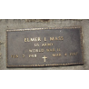 Grouping, T/5 Elmer Mass, 2nd Inf. Regt., 5th Infantry Division Grouping, T/5 Elmer Mass, 2nd Inf. Regt., 5th Infantry Division