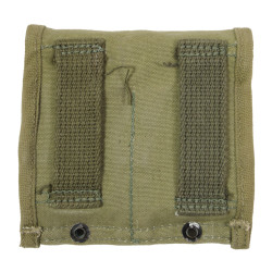 Pouch, Magazine, M1 Carbine, ARNOLD MFG. CO. 1944