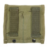 Pouch, Magazine, M1 Carbine, ARNOLD MFG. CO. 1944
