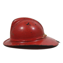 Casque de pompier, US Army, T-198
