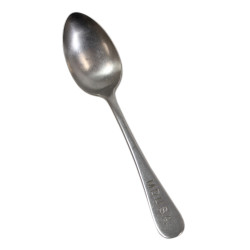 Cuillère, SILCO, US Army Medical Department, M.D.U.S.A.