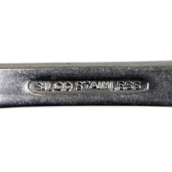 Spoon, SILCO, US Army Medical Department