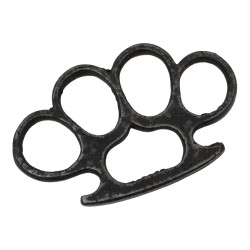 Knuckle Duster
