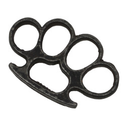 Knuckle Duster