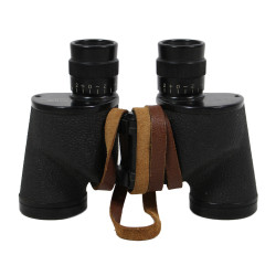 Binoculars, 6x30, M3, NASH-KELVINATOR CORP. 1943