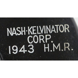 Jumelles M3, 6x30, NASH-KELVINATOR CORP. 1943