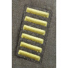 Coat, Wool Serge, 2nd Inf. Reg., 5th Infantry Division, ETO, with Cap, Garrison