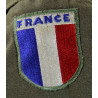 Coat, Wool Serge, 2nd Inf. Reg., 5th Infantry Division, ETO, with Cap, Garrison