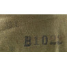 Coat, Wool Serge, 2nd Inf. Reg., 5th Infantry Division, ETO, with Cap, Garrison