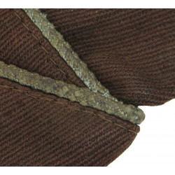 Coat, Wool Serge, 2nd Inf. Reg., 5th Infantry Division, ETO, with Cap, Garrison
