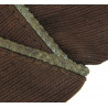 Coat, Wool Serge, 2nd Inf. Reg., 5th Infantry Division, ETO, with Cap, Garrison