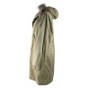 Overcoat, Parka, Reversible, Unlined, M-1941
