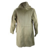 Overcoat, Parka, Reversible, Unlined, M-1941