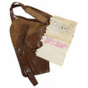 Holster, War Booty, Bastogne, January 1st, 1945