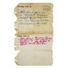 Holster, War Booty, Bastogne, January 1st, 1945