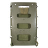 Packboard, 2nd Pattern, Red Lion Cabinet Co., May 1944