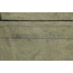 Trousse chirurgicale, Surgical Instrument Roll, WARREN LEATHER GOODS CO., Item No. 9308500