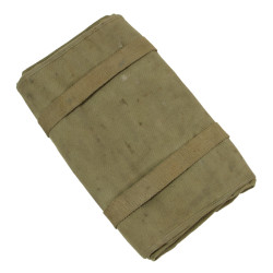 Trousse chirurgicale, Surgical Instrument Roll, WARREN LEATHER GOODS CO., Item No. 9308500