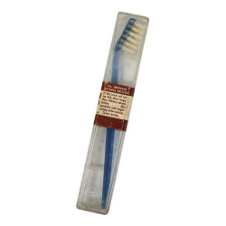 Brosse à dents, SQUIBB, dans sa boîte, intacte